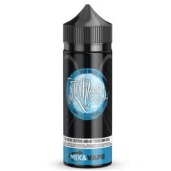 Rise On Ice E Liquid 100ml By Ruthless Vapor