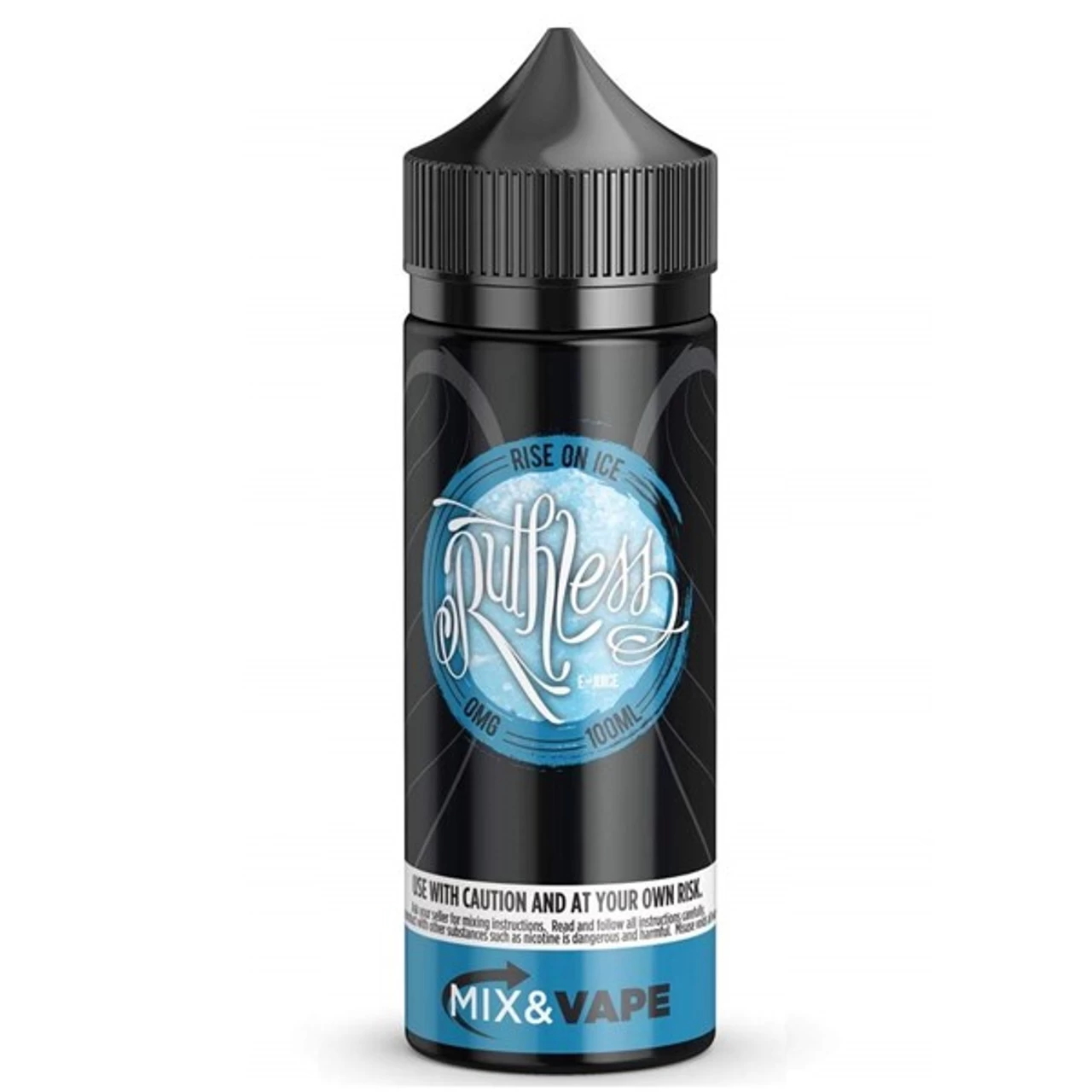 Rise On Ice E Liquid 100ml By Ruthless Vapor 1 Rise On Ice E Liquid 100ml By Ruthless Vapor
