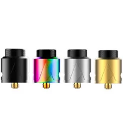 Smokjoy Pyramid BF 24mm RDA Free Delivery -E-Smoke Shop SMOKJOY Pyramid RDA 24mm 557 x 600 10851.1514579118