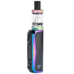 SMOK Priv N19 Starter Kit Free E Liquids Free Delivery