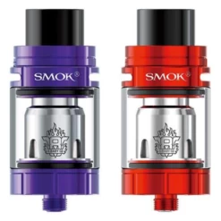 SMOK TFV8 X Baby Tank Free E Liquid Free Delivery