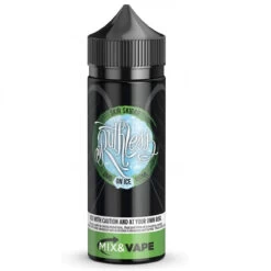 Skir Skirr On Ice E Liquid 100ml By Ruthless Vapor