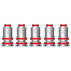 5 Pack SMOK LP2 Coils