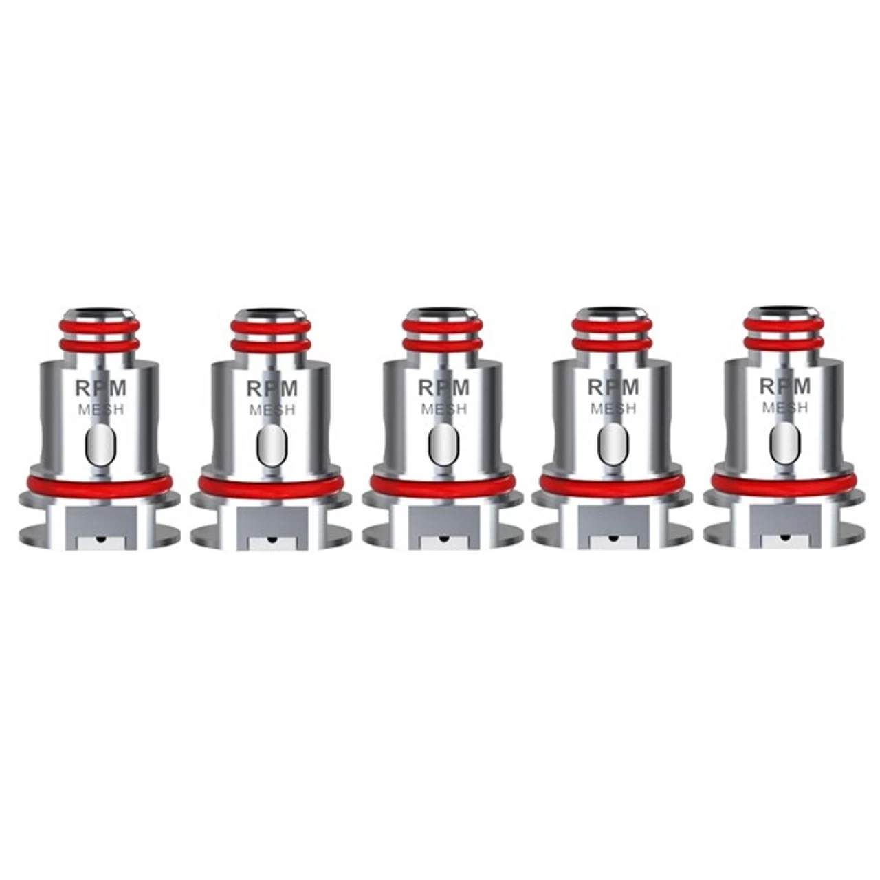 5 Pack SMOK RPM Coils 1 5 Pack SMOK RPM Coils