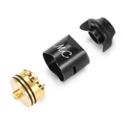 Smokjoy Mushroom Cloud RDA -E-Smoke Shop Smokjoy Mushroom Cloud RDA Parts 29041.1508746725