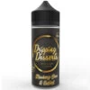 Strawberry Jam & Custard E Liquid 100ml By Dripping Desserts