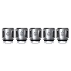 5 Pack SMOK V8 Baby Strip Coils