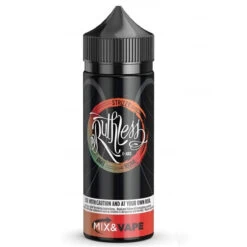 Strizzy E Liquid 100ml By Ruthless Vapor