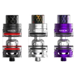 SMOK TFV12 Baby Prince Tank Free Delivery -E-Smoke Shop TFv12 Prince Baby Tanks EU 600 x 409 30681.1523794123