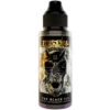 The Black Ice E Liquid 100ml By Zeus Juice
