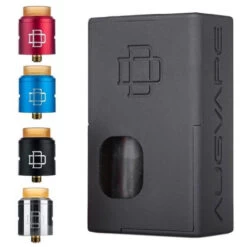 Augvape Druga 22mm Squonker Kit Free Delivery -E-Smoke Shop The Druga Squonk Kit 99996.1515614719