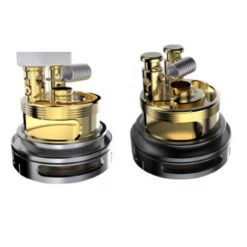 Tigertek Springer S RTA Free Delivery -E-Smoke Shop Tigertek Springer S RTA Build Deck 37812.1514322273