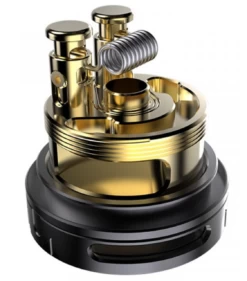 Tigertek Springer S RTA Free Delivery -E-Smoke Shop Tigertek Springer S RTA Coil Build Close Up 81951.1514322273