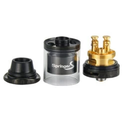 Tigertek Springer S RTA Free Delivery -E-Smoke Shop Tigertek Springer S RTA Parts 600 x 600 25832.1514322272
