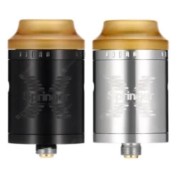 Tigertek Springer X RDA Tank