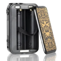 Uwell Crown 4 Kit Free Batteries Free E Liquids 13 Uwell Crown 4 Kit Free Batteries Free E Liquids -E-Smoke Shop Uwell Crown 4 kit Battery Bay 84958.1549041240