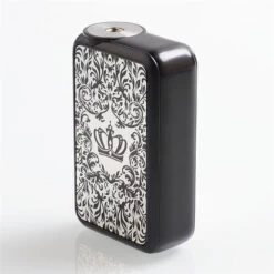 Uwell Crown 4 Kit Free Batteries Free E Liquids 10 Uwell Crown 4 Kit Free Batteries Free E Liquids -E-Smoke Shop Uwell Crown 4 kit Mod Only 37953.1549041240