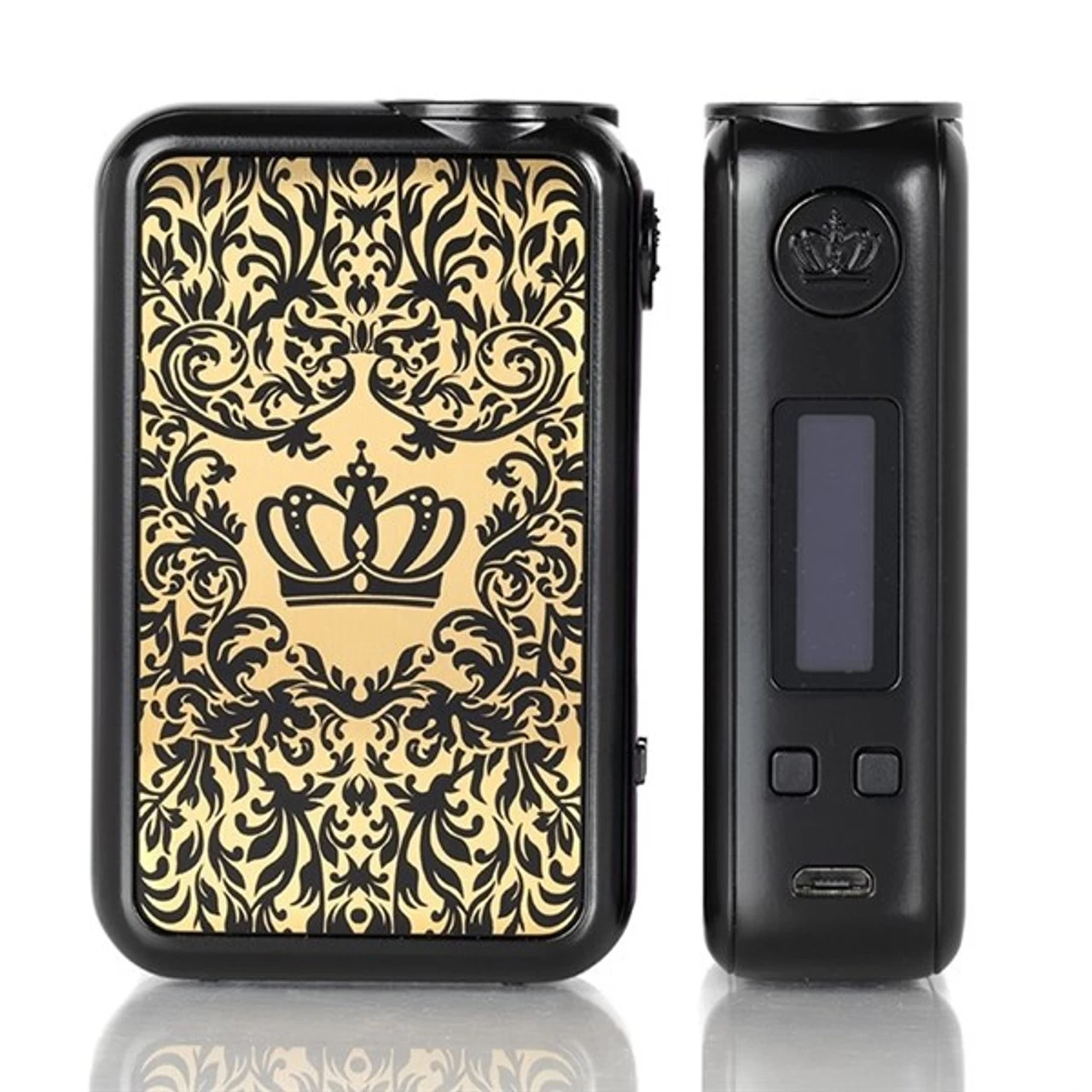 Uwell Crown 4 Kit Free Batteries Free E Liquids 5 Uwell Crown 4 Kit Free Batteries Free E Liquids - Image 5