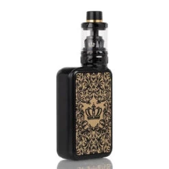 Uwell Crown 4 Kit Free Batteries Free E Liquids