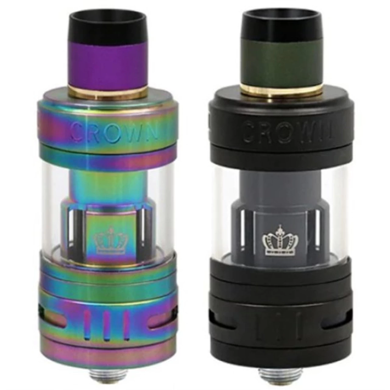 Uwell Crown 3 Mini Tank 1 Uwell Crown 3 Mini Tank