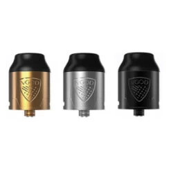 VGOD Elite RDA Free Delivery