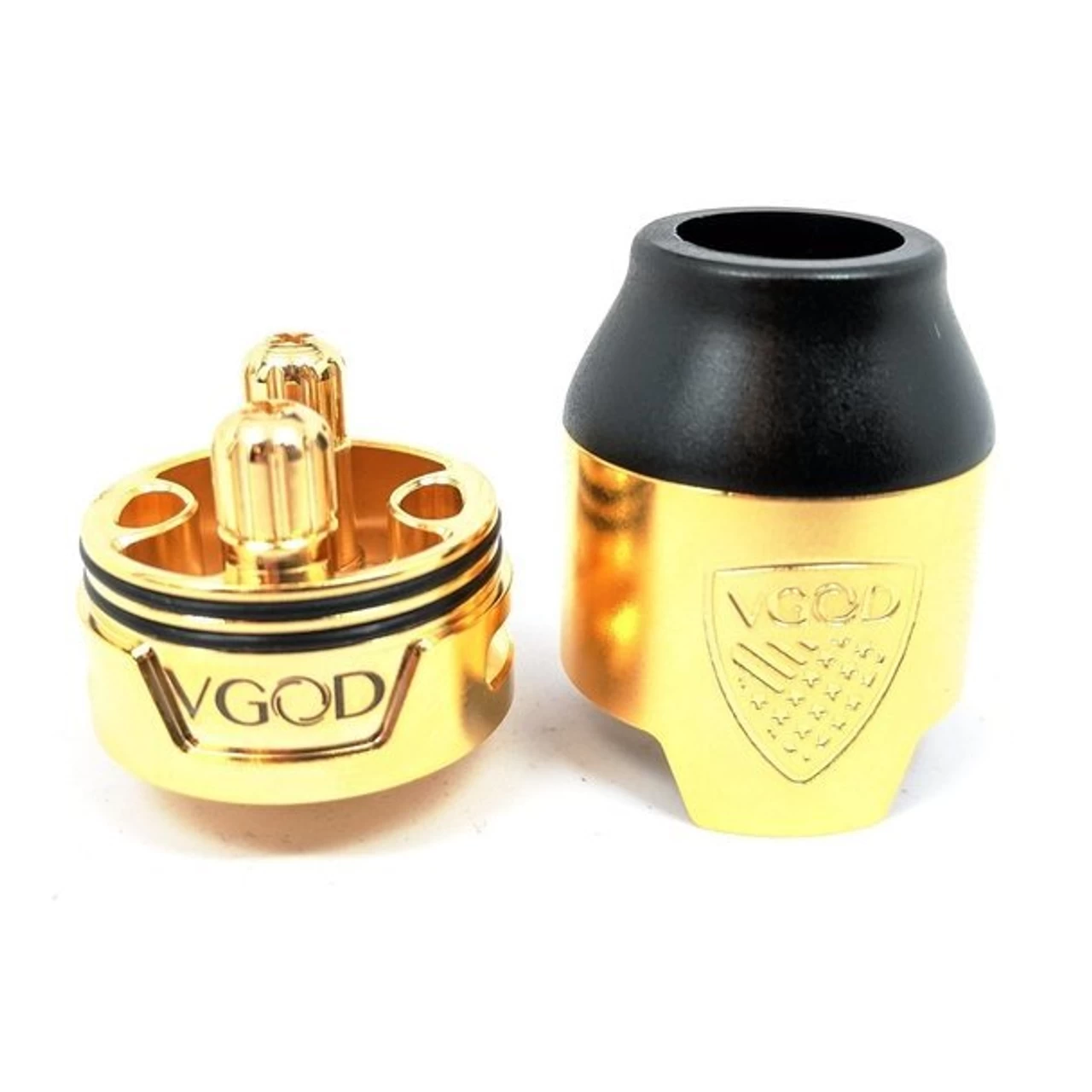 VGOD Elite RDA Free Delivery 3 VGOD Elite RDA Free Delivery - Image 3