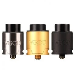 VGOD Pro Drip RDA Free Delivery