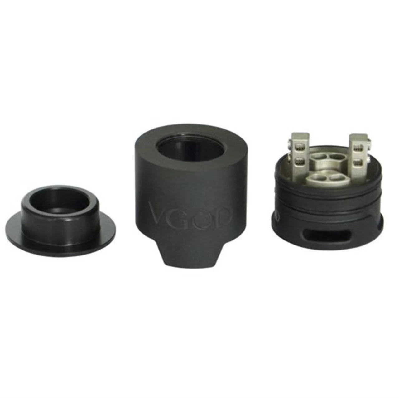 VGOD Pro Drip RDA Free Delivery 3 VGOD Pro Drip RDA Free Delivery - Image 3