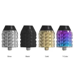 Vandy Vape Capstone Dual Coil Squonking RDA -E-Smoke Shop Vandy Vape Capstone RDA 600 x 600 67289.1532297845