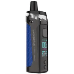 Vaporesso Target PM80 Pod Kit Free E Liquids Free Delivery