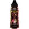 Vermillion E Liquid 100ml By Zeus Juice