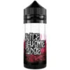 Warrant E Liquid 100ml By Ice Home Doe