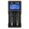 Xtar VC2 Battery Charger With UK Plug