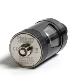 Innokin Zenith D22 MTL Tank Free E Liquids Free Delivery -E-Smoke Shop Zenith D22 Tank BAse 75134.1540322765