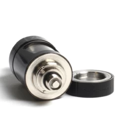 Innokin Zenith D22 MTL Tank Free E Liquids Free Delivery -E-Smoke Shop Zenith D22 Tank Coil Base 54523.1540322765