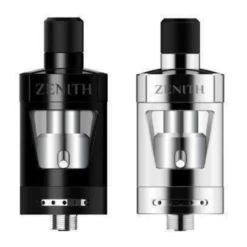 Innokin Zenith D22 MTL Tank Free E Liquids Free Delivery