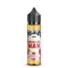 Strawberry Granola Bar E Liquid By American Man