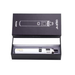 Aspire PockeX Pocket AIO Starter Kit -E-Smoke Shop aspire pockex pocket aio box 94010.1476464359