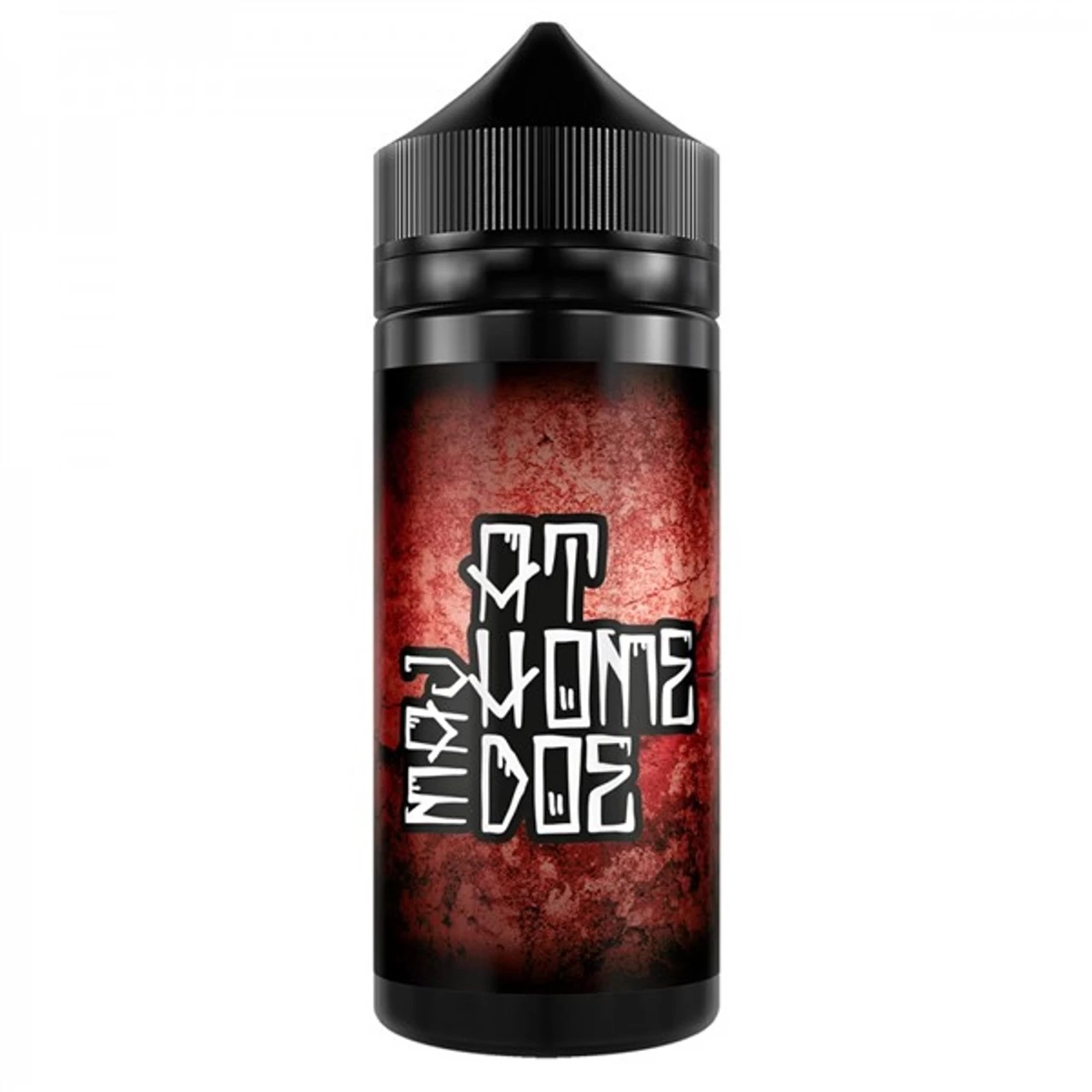 Maj E Liquid 100ml By At Home Doe 1 Maj E Liquid 100ml By At Home Doe