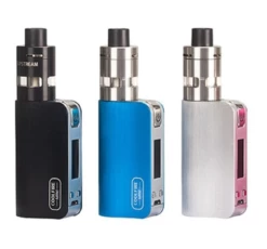Innokin Cool Fire Mini Slipstream Starter Kit 40w Free Delivery