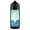 Classic Blue E Liquid 100ml Shortfill By Old Faithful