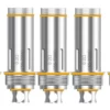 5 Pack Aspire Cleito Coil Heads