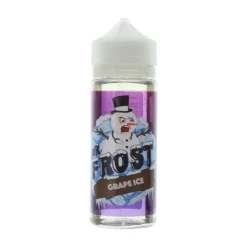 Grape Ice E Liquid 100ml By Dr Frost