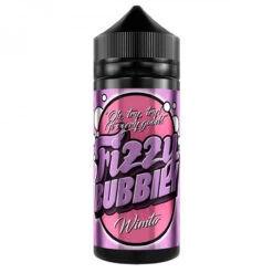 Wimto E Liquid 100ml Shortfill By Fizzy Bubbily