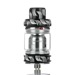 FreeMax Mesh Pro Metal Vape Tank Free Delivery + Additional Glass