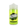 Green Apple E Juice 200ml By Bazooka UK