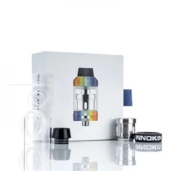 Innokin Scion 2 & Plexus Edition Tank Free E Liquids -E-Smoke Shop innokin scion ii vape tank 79227.1540053146