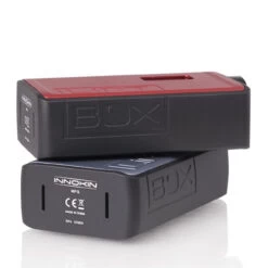 Innokin Liftbox Bastion Box Mod Free Delivery -E-Smoke Shop innokin liftbox bastion system bottom 600 x 600 83043.1517134897