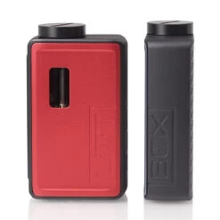 Innokin Liftbox Bastion Box Mod Free Delivery -E-Smoke Shop innokin liftbox bastion system front 600 x 600 42452.1517134897