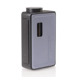 Innokin Liftbox Bastion Box Mod Free Delivery -E-Smoke Shop innokin liftbox bastion system grey 600 x 600 60218.1517134897